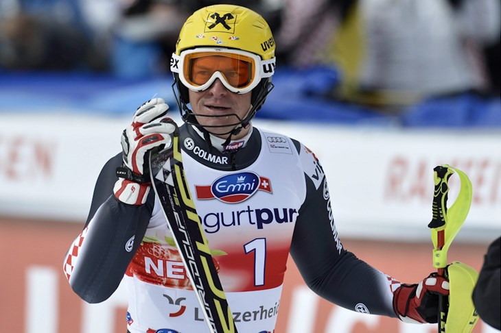 Kostelić: "S obzirom na to kakva je bila sezona, ovo je više nego što smo očekivali"