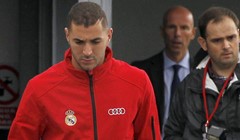 Benzema: "Transfer u PSG? Možda kasnije, ali ne sada"