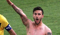 Katidis zbog nacističkog pozdrava suspendiran do kraja sezone