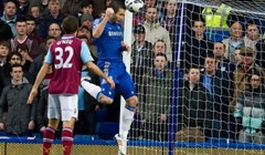 Lampard: "Chelsea bi u lošoj godini trebao biti na šestom mjest, a ne blizu zone ispadanja"
