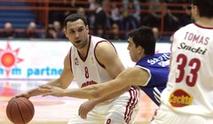 Motiviranija Cedevita svladala Cibonu i i ostala u igri za Eurokup