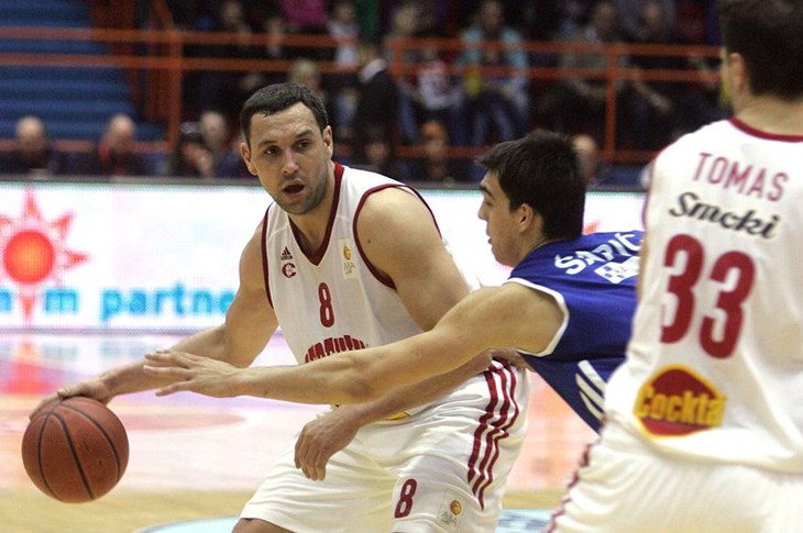 Motiviranija Cedevita svladala Cibonu i i ostala u igri za Eurokup