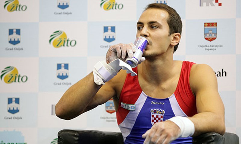 Marijo Možnik zlatni na turniru Svjetskog kupa u Dohi