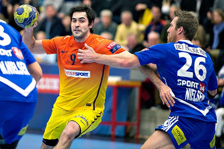 Barcelona pretrpjela prvi poraz ove sezone, La Rioja se vratila na treće mjesto