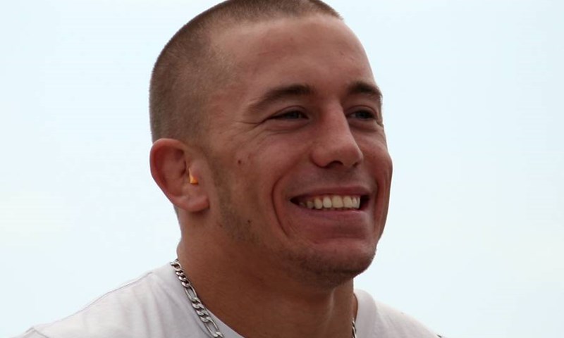 UFC 158: GSP ostao na tronu, slijedi Johny Hendricks