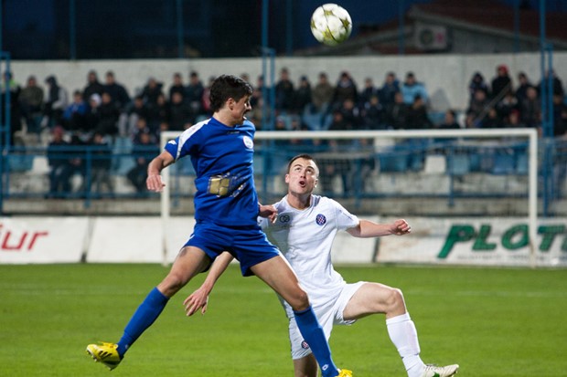 Stipe Perica pogotkom sudjelovao u visokoj domaćoj pobjedi NAC Brede