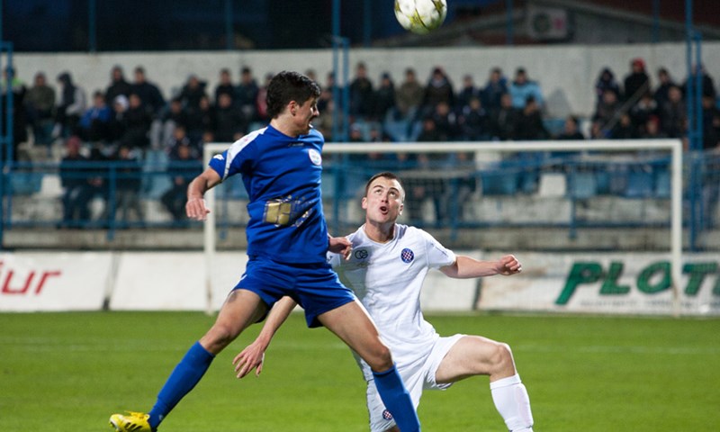 Stipe Perica pogotkom sudjelovao u visokoj domaćoj pobjedi NAC Brede