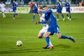 Osijek i Zadar remizirali, igrač Zadra "poništio" dosuđeni penal u sudačkoj nadoknadi
