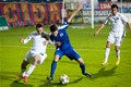 Video: Zadar poveo nakon 27 sekundi igre, Caktaš izjednačio, Hajduk pogodio dvije vratnice