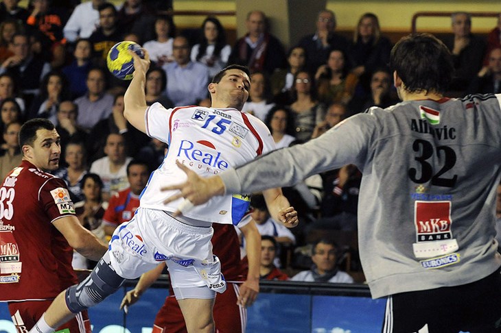 Fantastični Alilović stao na put Ademar Leonu, berlinske Lisice zapaprile Baliću i društvu