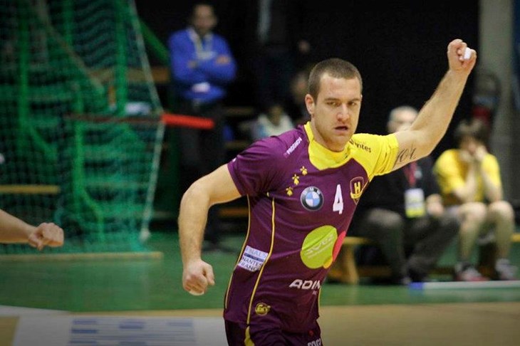 Četiri pogotka Vujića u slavlju Nantesa za preuzimanje prve pozicije