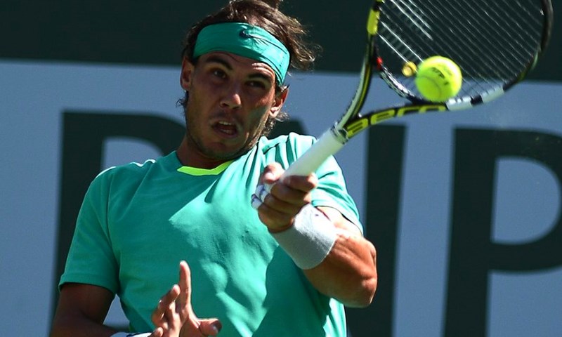 Nadal ponovno najbolji Španjolac, napredak Čilića i Dodiga