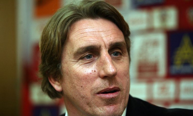 Bokšić: "Bit će nam lakše nego 1999. Ne brinite, dat ćemo sve od sebe"