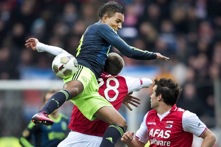 Eredivisie: Bez promjene na vrhu, slavile prve četiri momčadi