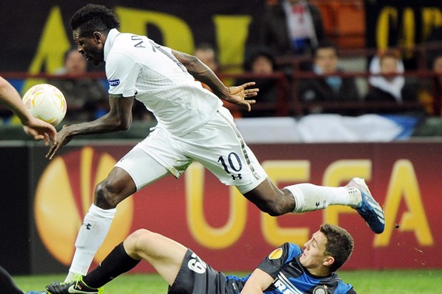 UEFA otvara disciplinski postupak protiv Intera zbog optužbi za rasizam