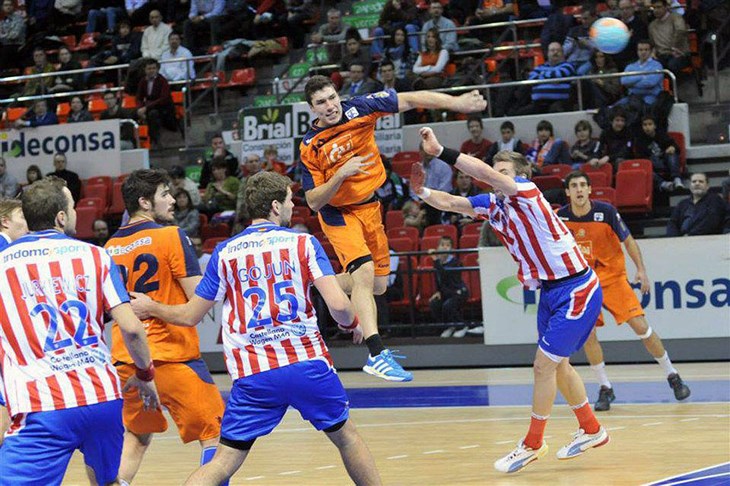 Aragon zaustavio Ademar Leon, La Rioja nastavila s odličnim predstavama u Ligi Asobal