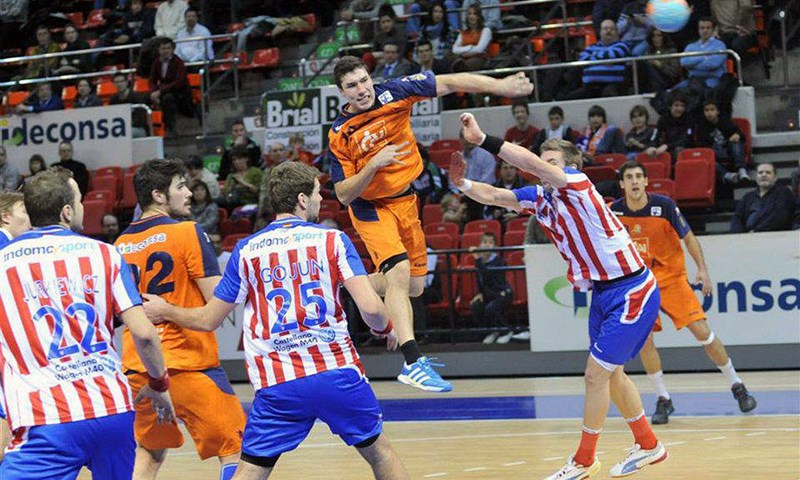 Alex Dujšebajev: "Nadao sam se da ću zaigrati za Atletico, ali bit će mi lijepo i u Makedoniji"