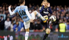 Cruijff: "Modrić je primjer sjajnog igrača, ali sve ovisi o tome kako ga Mourinho koristi"