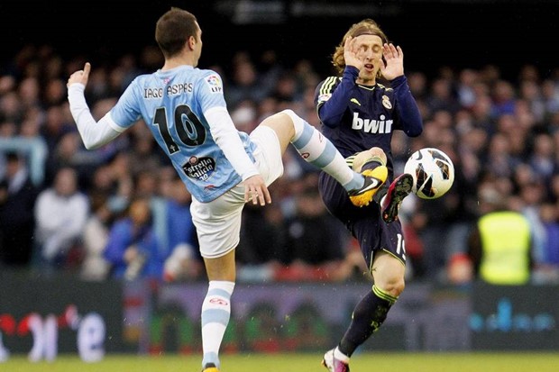 Cruijff: "Modrić je primjer sjajnog igrača, ali sve ovisi o tome kako ga Mourinho koristi"