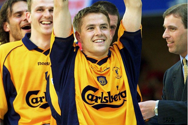 Michael Owen od ljeta u mirovini, Frank Lampard "uvijek na raspolaganju" Engleskoj