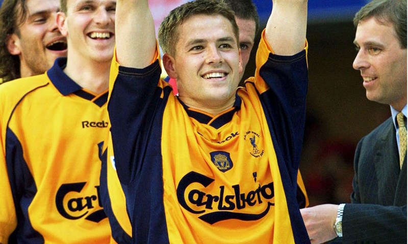 Michael Owen od ljeta u mirovini, Frank Lampard "uvijek na raspolaganju" Engleskoj