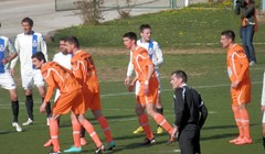 Video: Šibenčani kiksali na domaćem terenu: slab pristup, promašene šanse, ali i poništen regularan pogodak