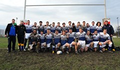 Mladi hrvatski ragbijaši putuju na EP u Francuskoj