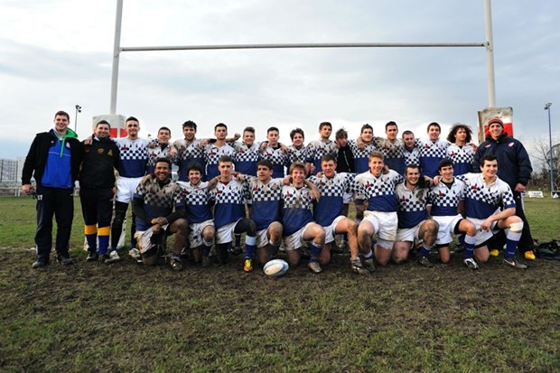 Mladi hrvatski ragbijaši putuju na EP u Francuskoj