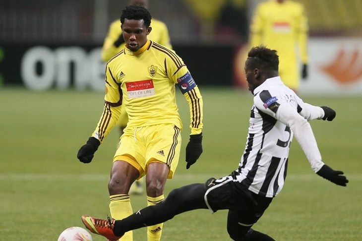 Willian i službeno novi igrač Chelseaja, Eto'o pred potpisom za londonsku momčad