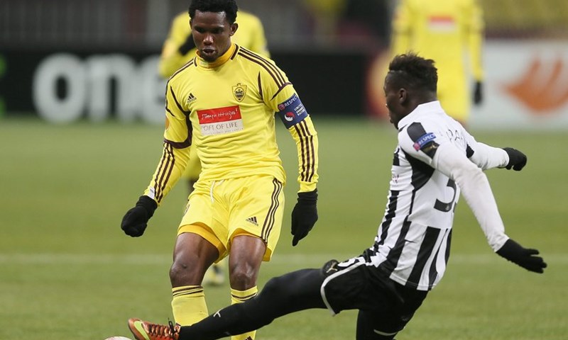 Willian i službeno novi igrač Chelseaja, Eto'o pred potpisom za londonsku momčad
