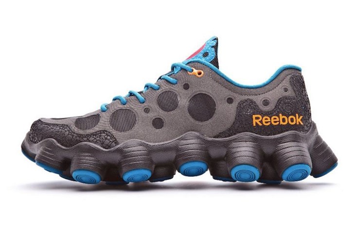 Zbilja čudne tenisice