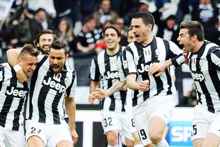 Buffon: "U Bayernu nisu sretni što se suočavaju s nama"