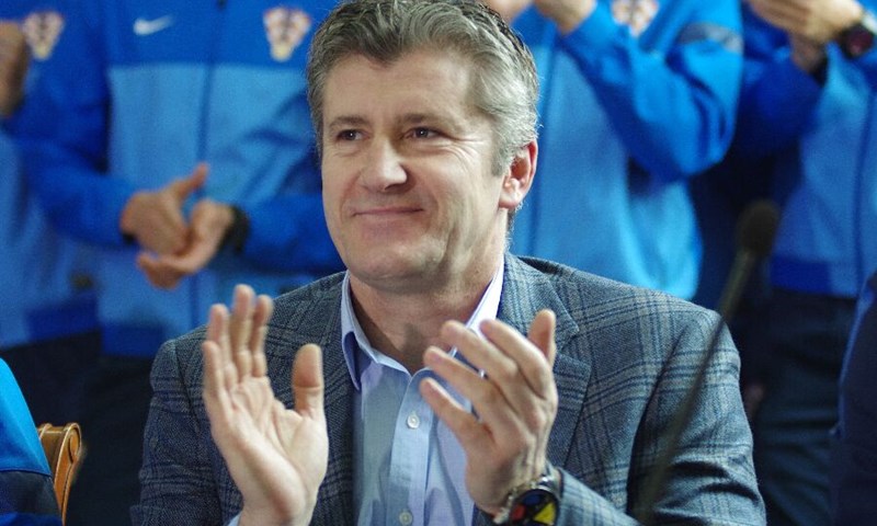 Schmeichel: "Šukerov gol bio je potez čiste klase. To morate cijeniti"