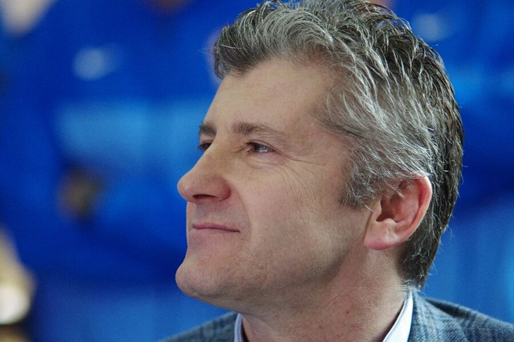 Šuker: "Nije me strah reći da ćemo igrati samo u Zagrebu dok se ne promijene neke stvari"