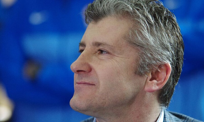 Šuker: "Nije me strah reći da ćemo igrati samo u Zagrebu dok se ne promijene neke stvari"