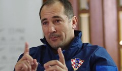 Štimac: "Hrvatska je definitivno jača, nema slabiju obranu od Srbije i to ćemo dokazati"