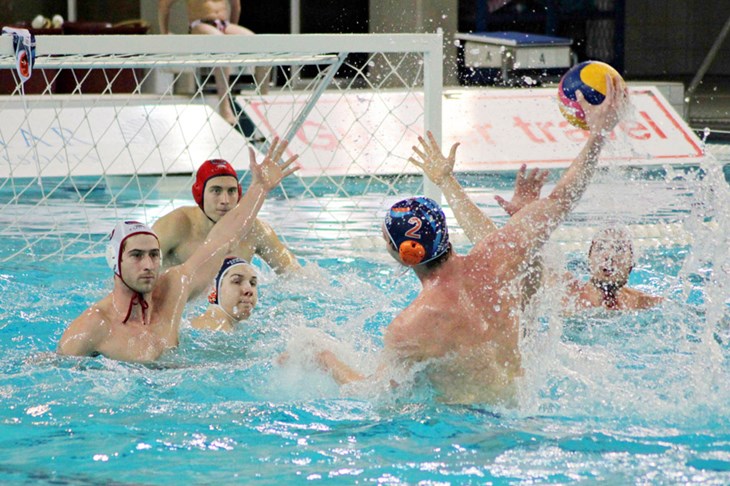 Jug ponovno nadigrao Nizozemce, potvrđeno mjesto u četvrtfinalu Lige prvaka