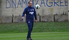 Ako je Zdravko Mamić bio iskren, Igor Štimac će uskoro postati trener Dinama