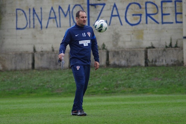 Ako je Zdravko Mamić bio iskren, Igor Štimac će uskoro postati trener Dinama