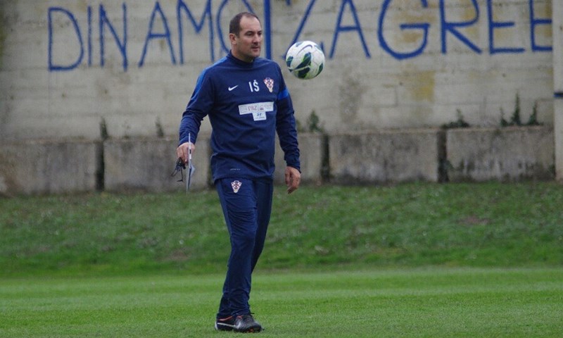 Ako je Zdravko Mamić bio iskren, Igor Štimac će uskoro postati trener Dinama