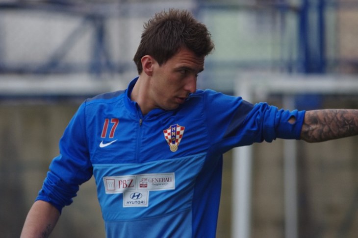 Mandžukić prošao liječničke preglede u Madridu, uskoro postaje Atleticov igrač