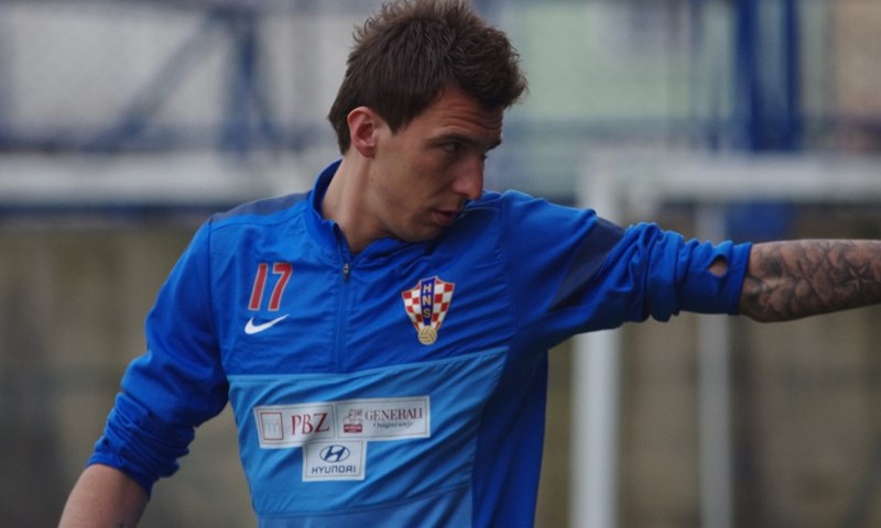 Mandžukić prošao liječničke preglede u Madridu, uskoro postaje Atleticov igrač