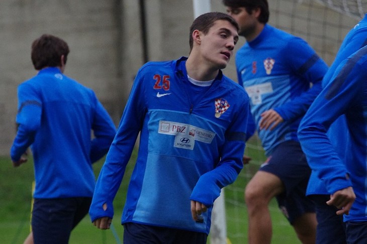 Mazzarri najavio Kovačića od prve minute protiv Cagliarija