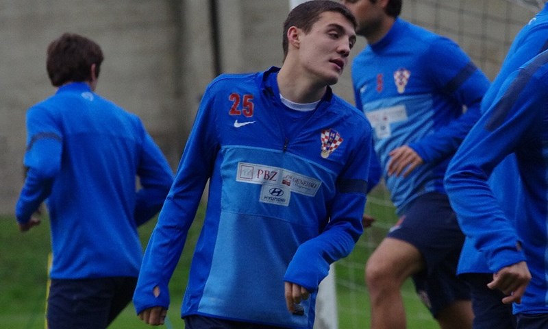 Mazzarri najavio Kovačića od prve minute protiv Cagliarija