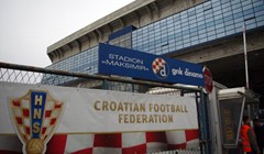 HNS: "Zabranjen je unos svega što može pokvariti užitak sudionika na stadionu"