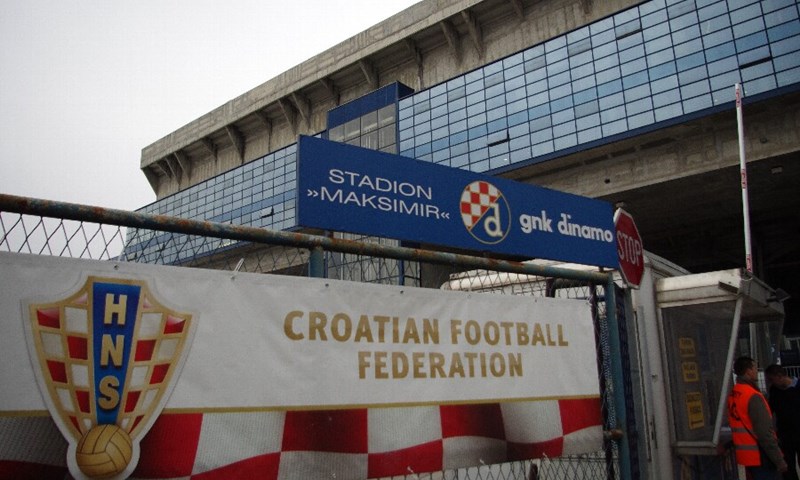 UEFA zadovoljna poboljšanjem sigurnosne situacije na hrvatskim stadionima
