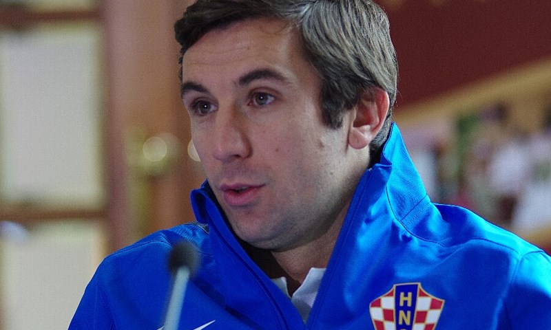 Srna: "Igramo protiv možda najboljih na svijetu, no u nogometu ne pobjeđuje uvijek bolji"
