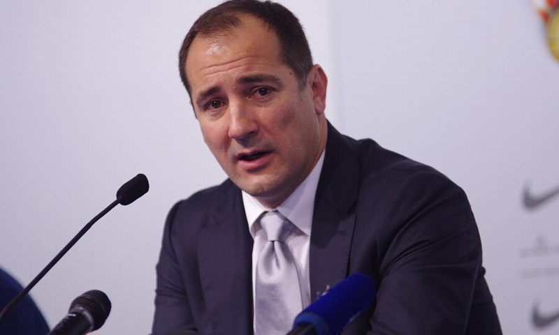 Štimac: "Jasno je da je Hrvatska bolja. Nećemo mudrovati, nemamo pravo na alibi"