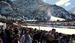 Nisu svi sportovi za svakoga