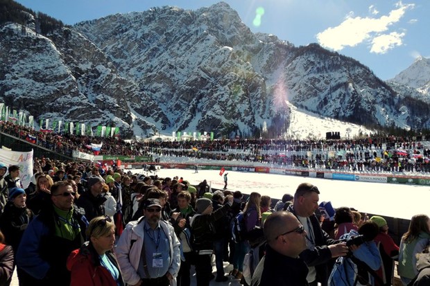 Nisu svi sportovi za svakoga